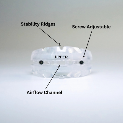 SnoreLax Pro Mouthguard