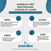 SnoreLax Pro Mouthguard