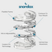 SnoreLax Pro Mouthguard